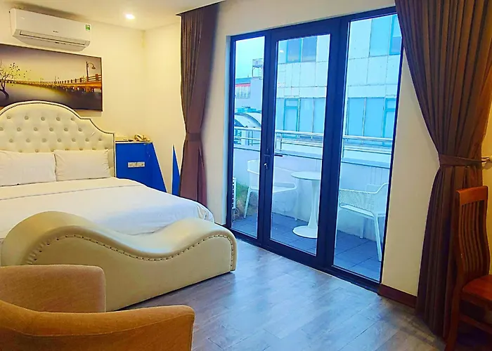Night Hotel